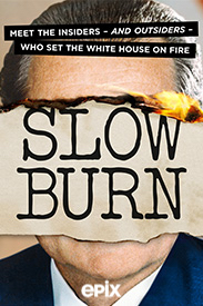 Slow Burn